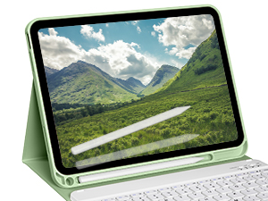 iPad 10th Generation Keyboard Case 90024