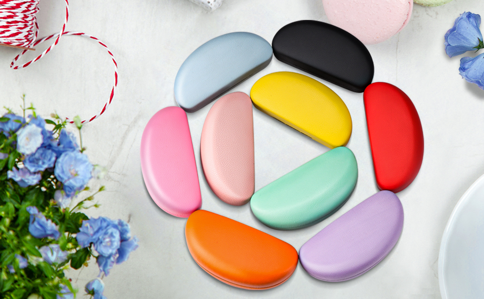4 sunglasses case