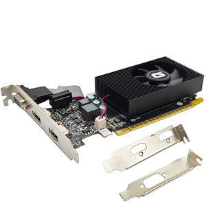 Glorto GeForce GT 730 4G2HDMI