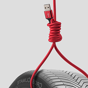 Flexible And Durable Withstand 12,000+ bending android smartphones charging cable tables charge cord