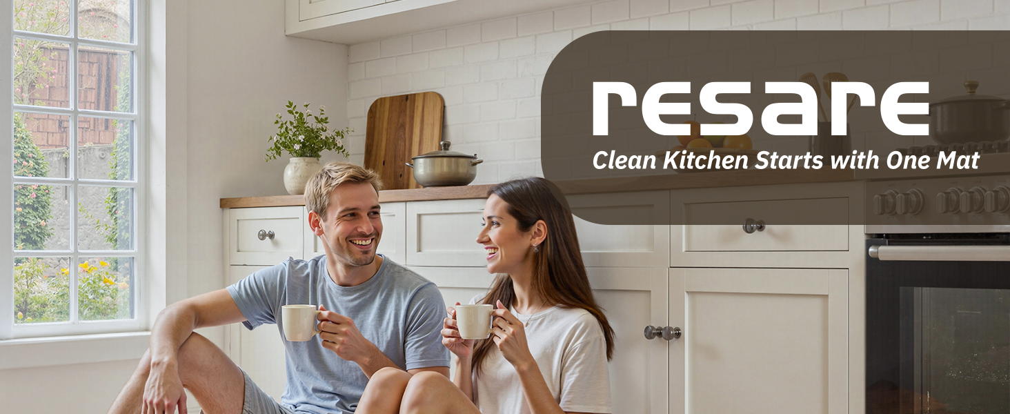 kitchen rug