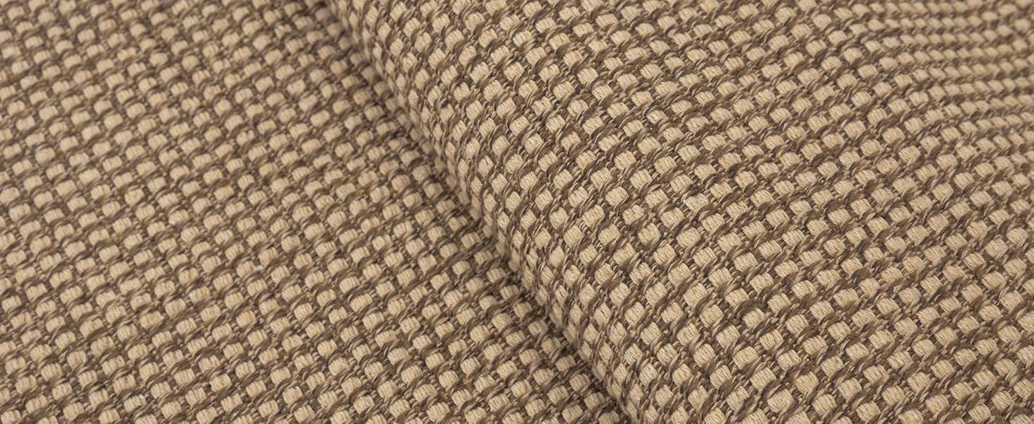 Woven texture