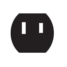 polarized outlet timer