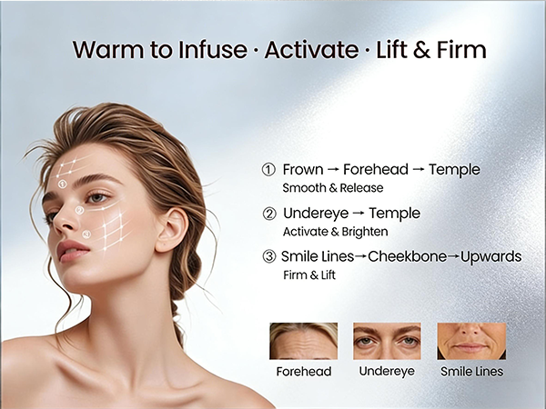 face puffiness reducer