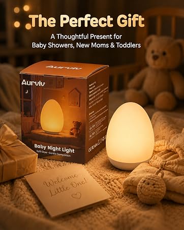 toddler night light