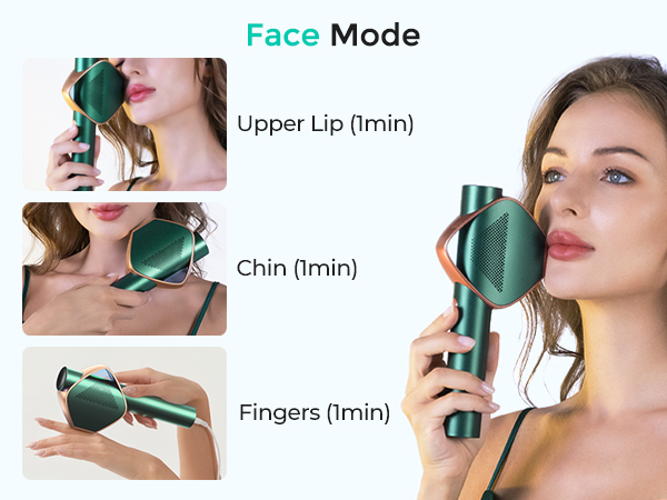 lubex ipl laser hair removal