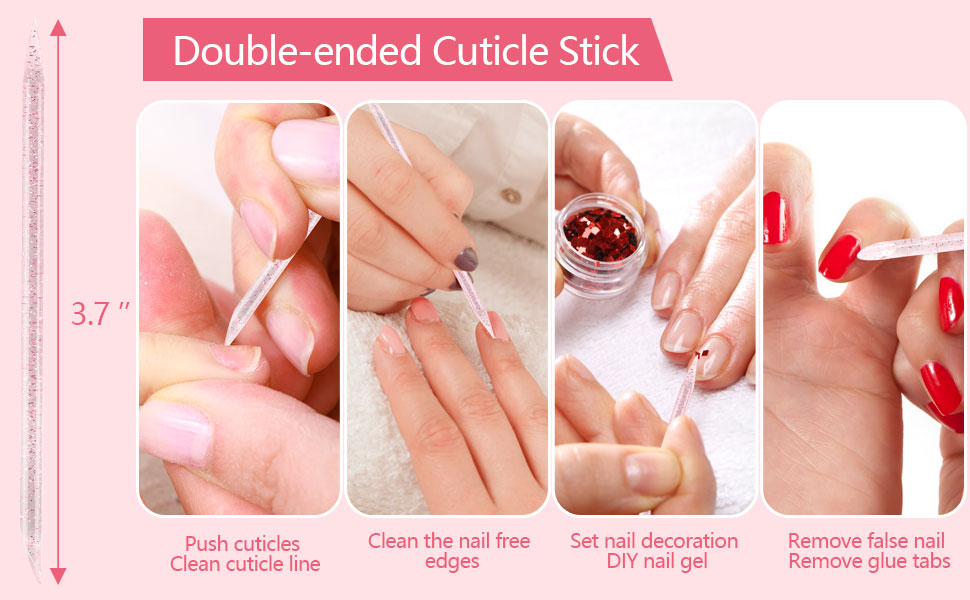 Nail Stick