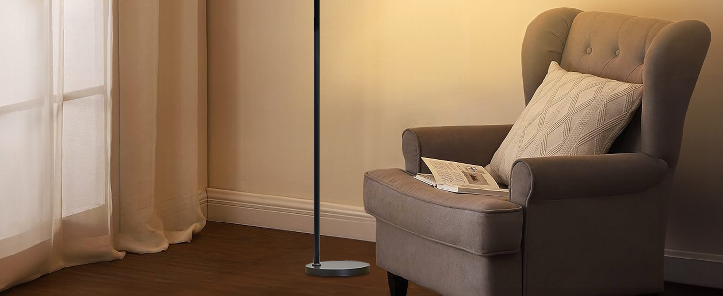 floor lamps for living room
