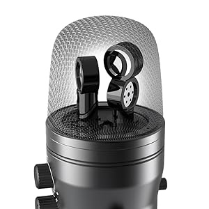 USB Studio Recording Microphone