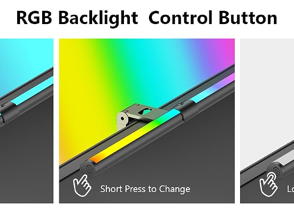 USB Monitor Lamp