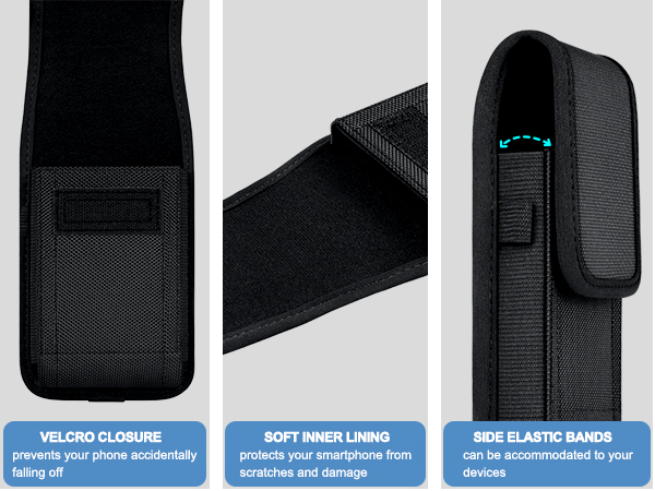 iphone 14 pro holster