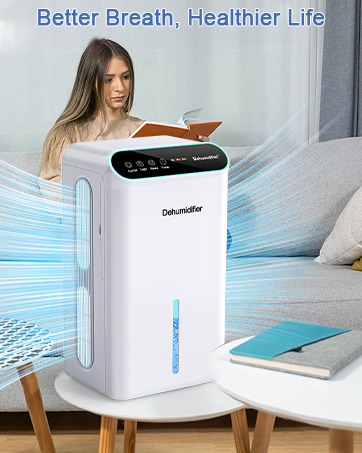mini dehumidifier