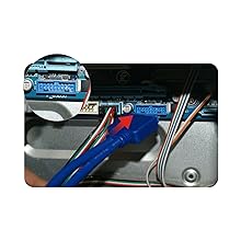 PC Multifunction Front Panel