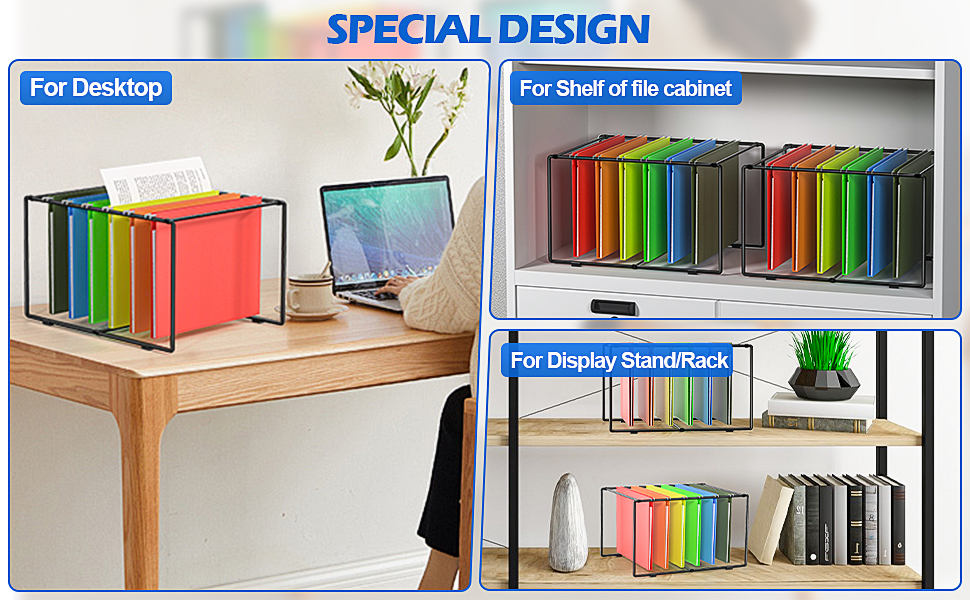 desk organizer