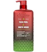 Old Spice Body Wash for Men, The Spice Alchemist Collection, 24/7 Cologne Infused Hydration, No T...