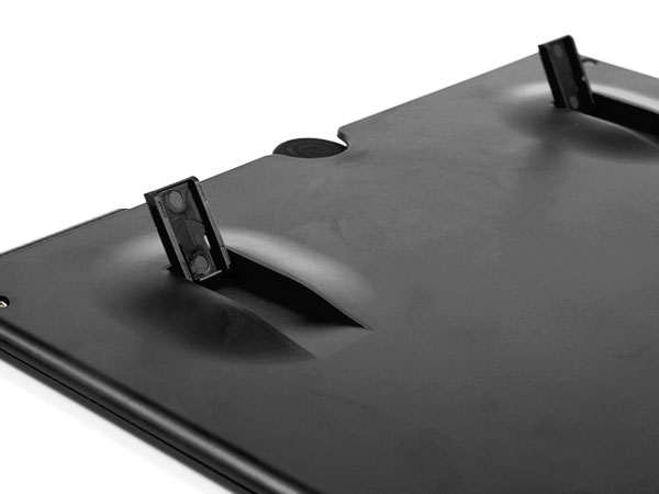 adjustable angle raised frame perfect viewing enlarger screen