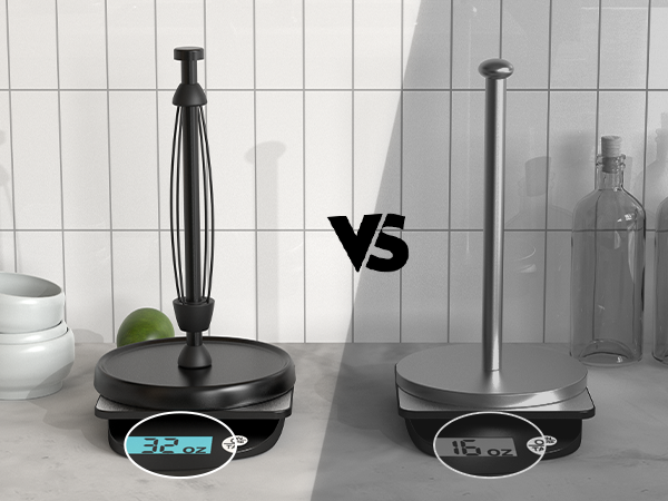 paper towel holder