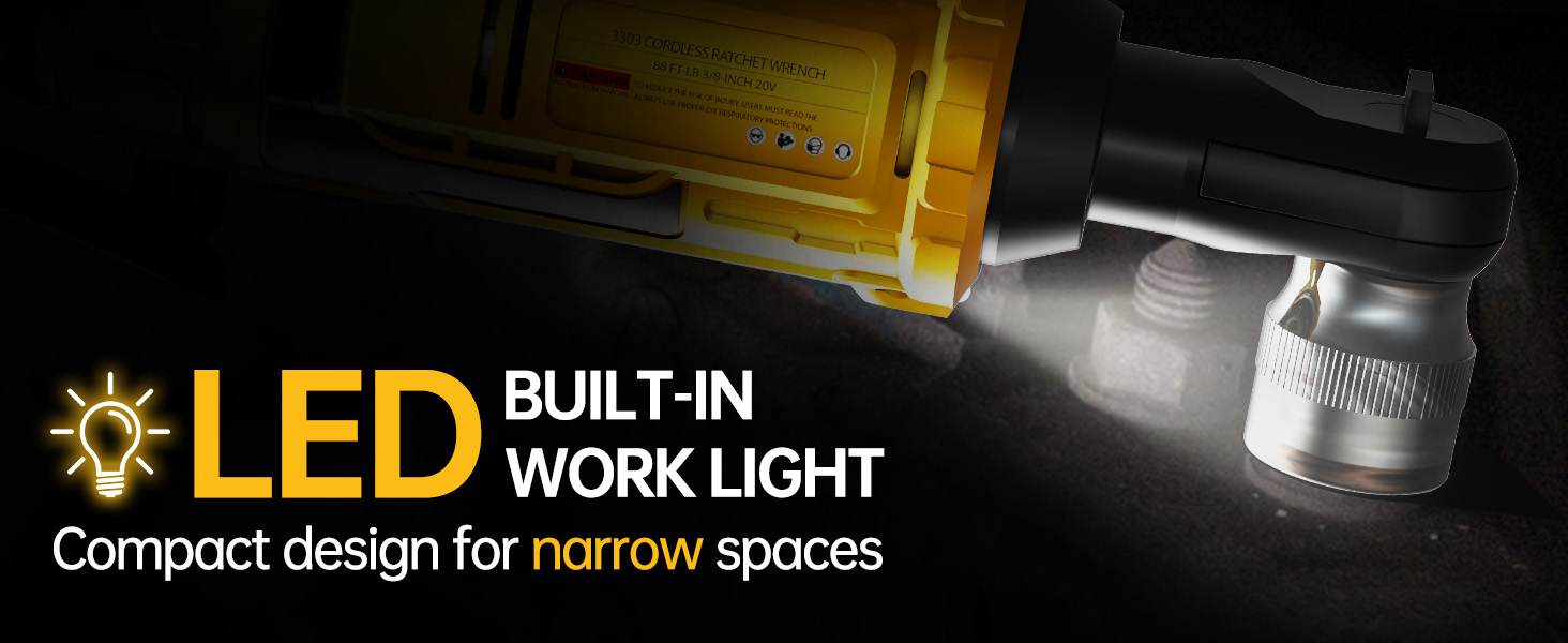 cordless electric ratchet wrench