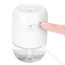mini humidifier