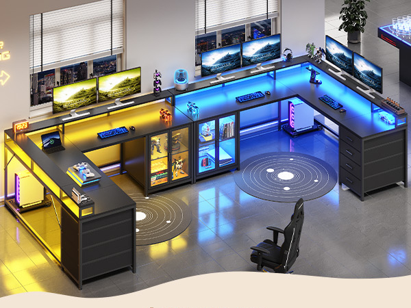 desk