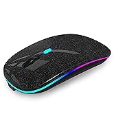 Wireless Bluetooth Mouse
