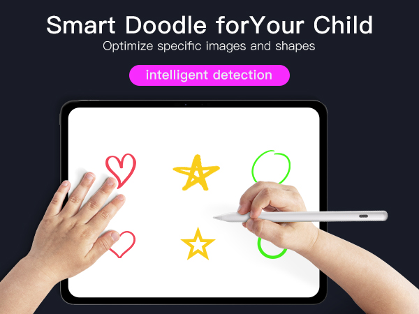 apple pencil for ipad 10th generation