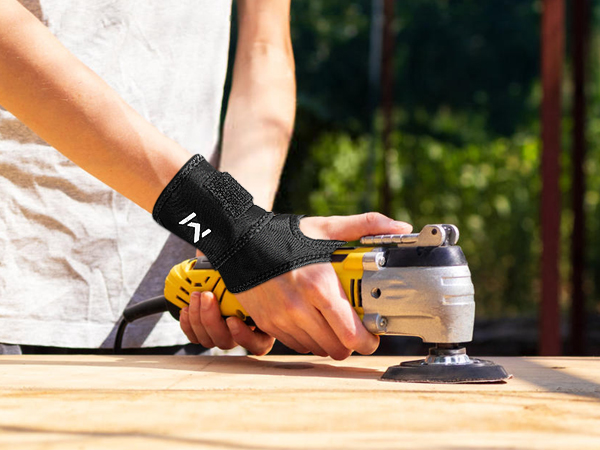 wrist support
