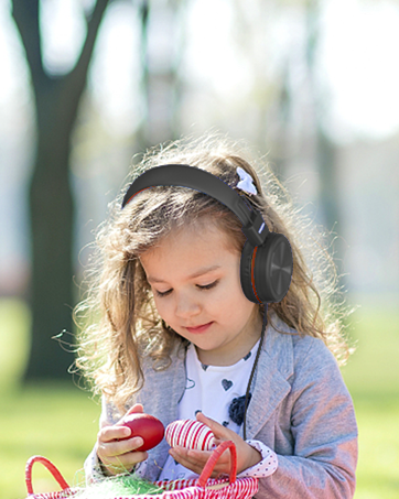 childrens headphones