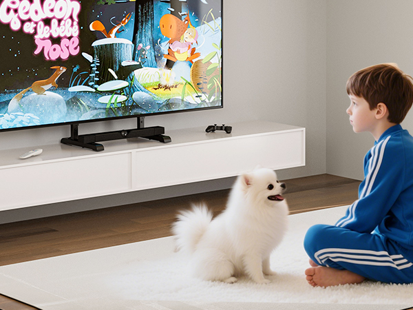 universal tv stand 70 inch