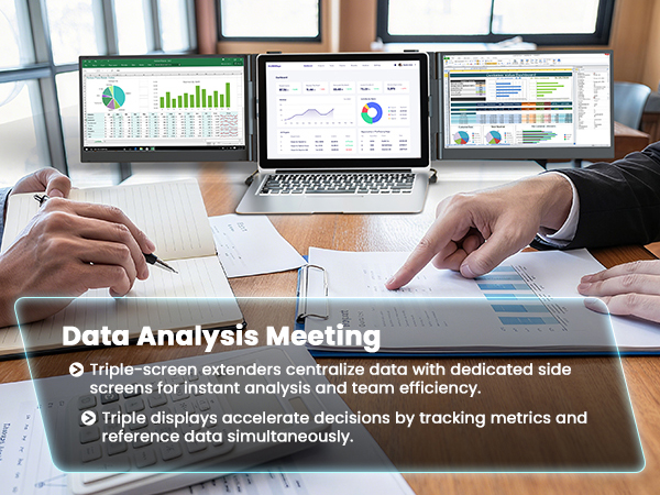 Data Analysis Meeting