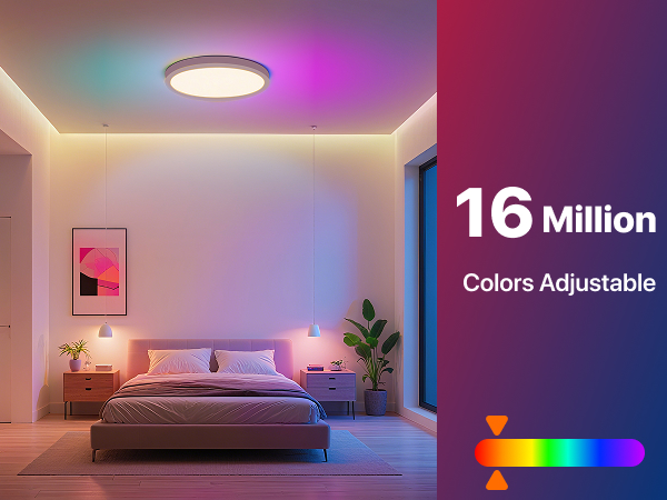 flush mount ceiling light 3