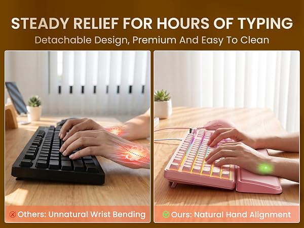 wired keyboard and mouse combo