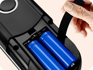 thrivecan electric can opener