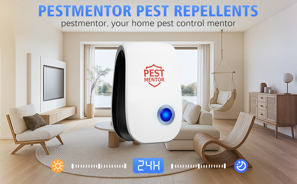 pest repeller
