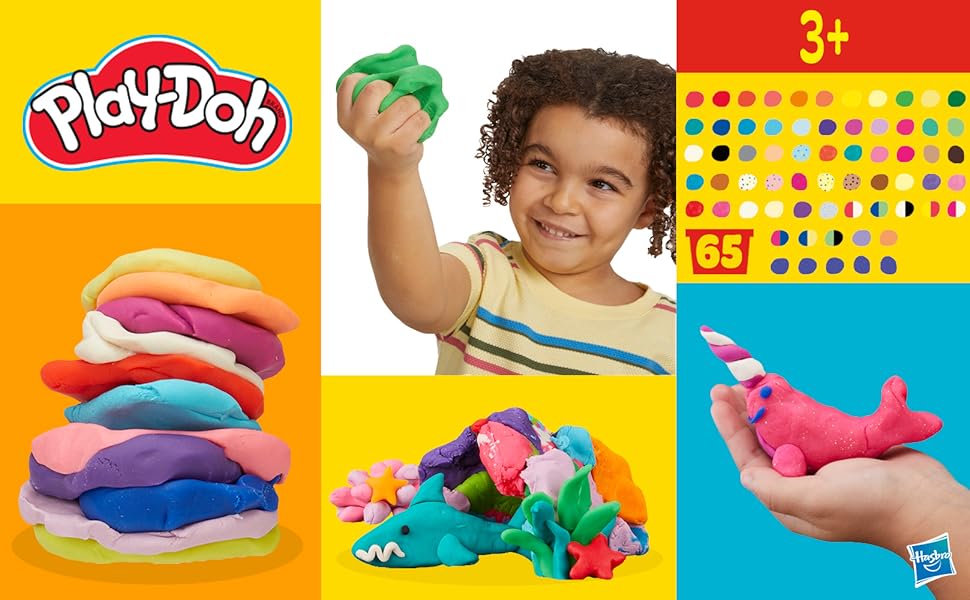 Play-Doh