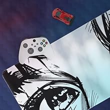 DOTTICO mouse pad for gamers