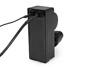 Fire Pit Push Button Ignition Kit