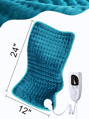 heating pad