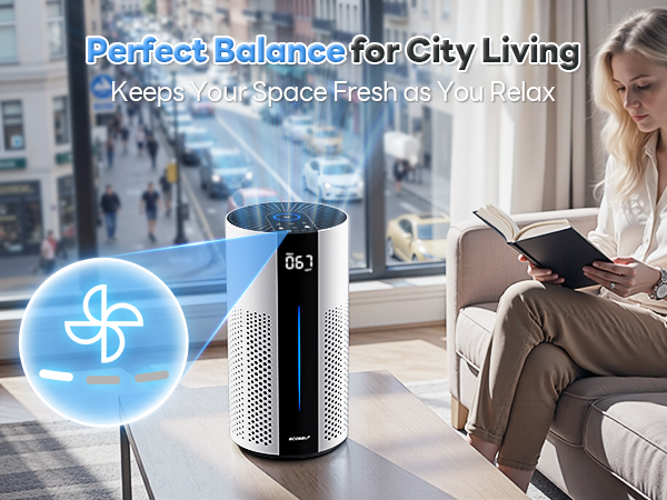 pet air purifier