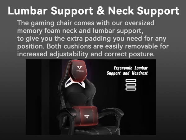 gaming chair