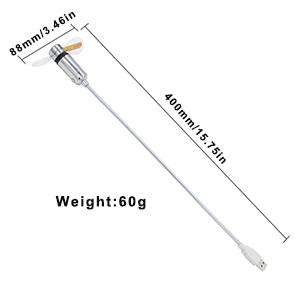 USB LED Fan