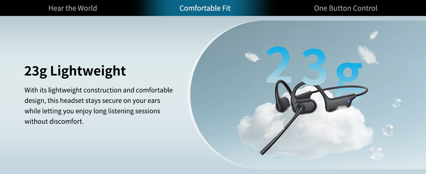 wireless headphones