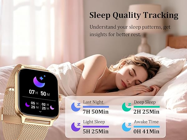 Sleep Tracker