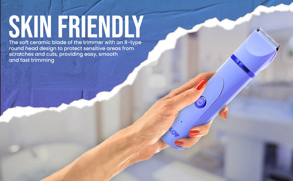 Skin Friendly