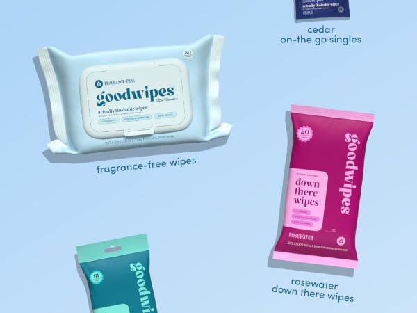 fragrance free