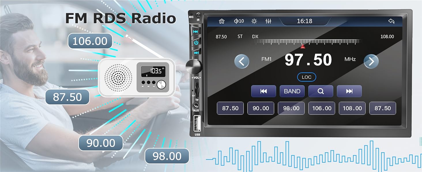 FM Radio
