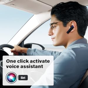 car headset commercial earphones