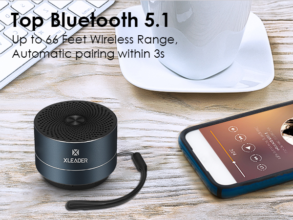 Top Bluetooth 5.1