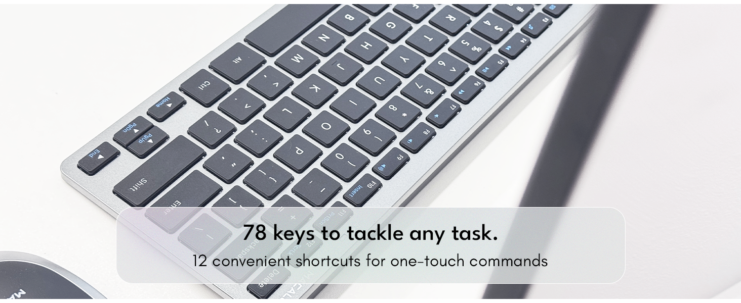 keyboard