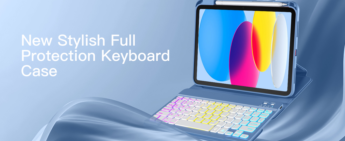 ipad 11 inch keyboard